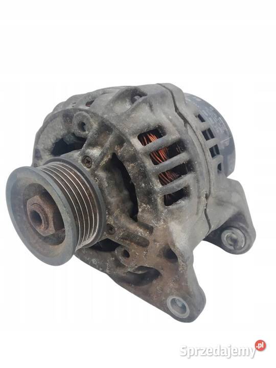 ALTERNATOR 0123310022 18 20V VW Volkswagen