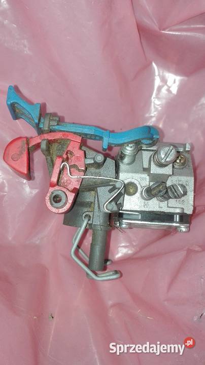 Gaźnik Husqvarna 357xp 359 Żywiec