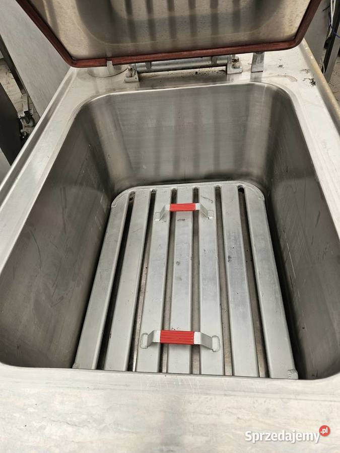 Kocioł warzelny 200 litrow gazowy BASTRA Krotoszyn sprzedam