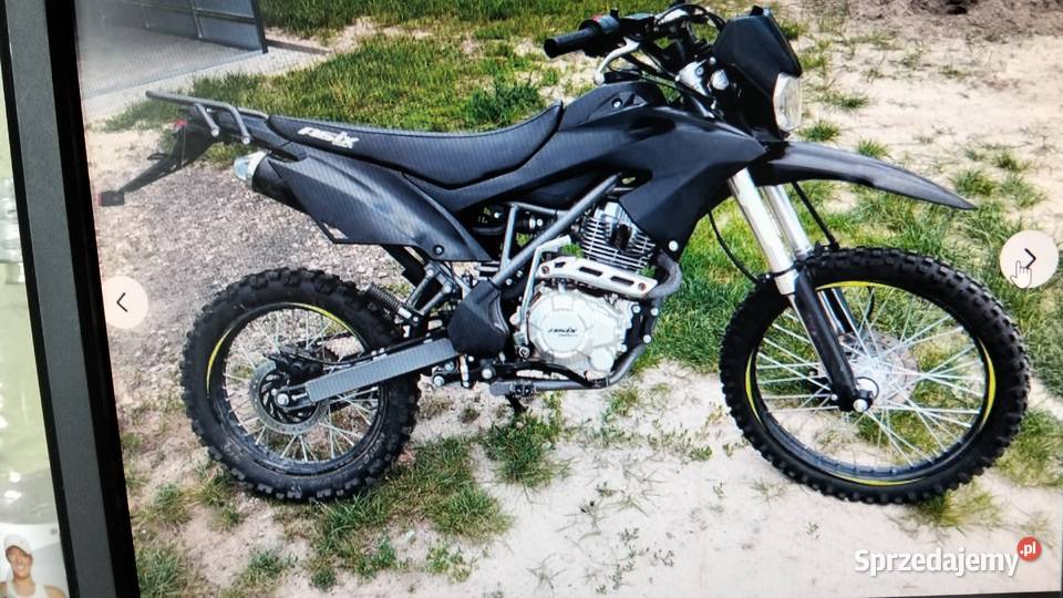 Cross asxi 150