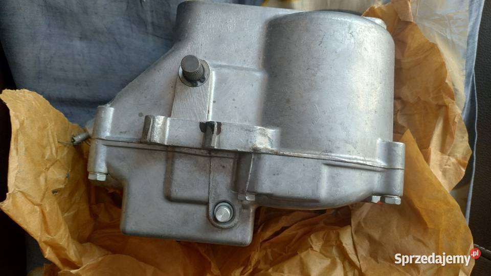 Regulator obrotów pompy wtryskowej sw400 Zakopane sprzedam