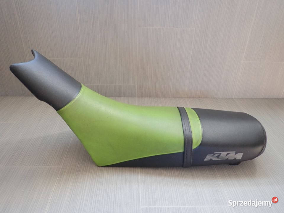 Siedzenie kanapa KTM DUKE 620 625 640 660 9903r Strzelce Krajeńskie sprzedam