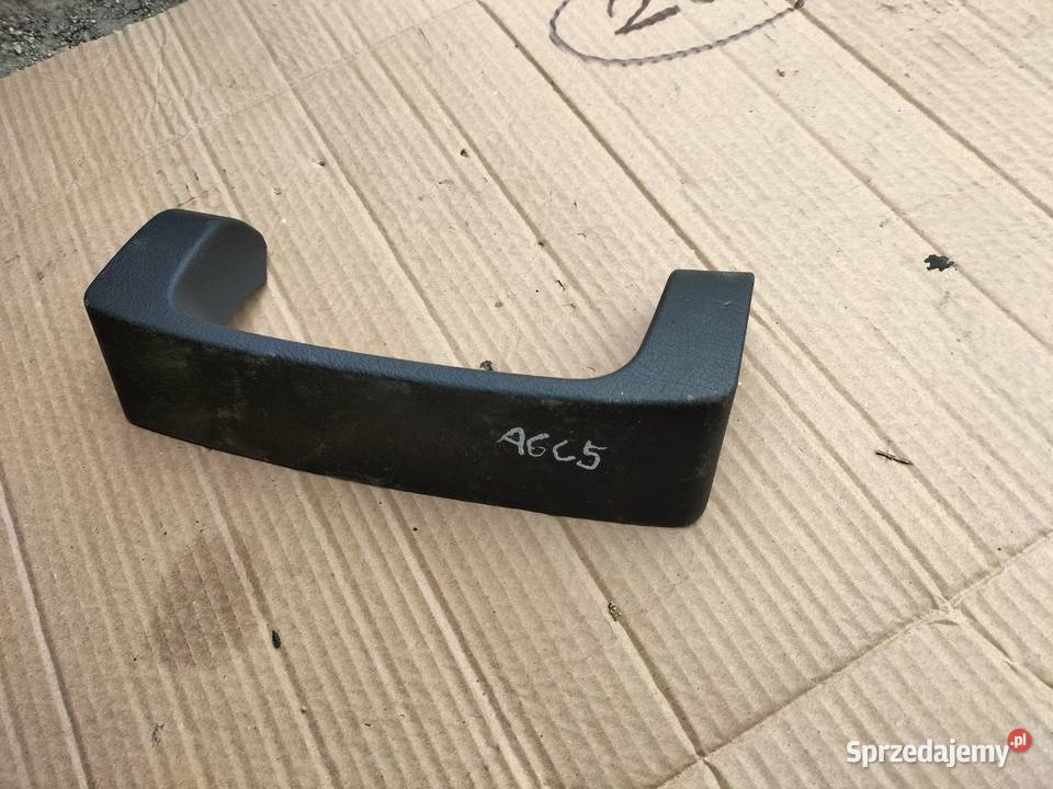 AUDI A6 C5 A5C6 OSŁONA KOLUMNY KIEROWNICZEJ Kamień-Kolonia