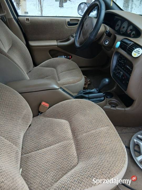 Dodge stratus 19942000 części Warszawa