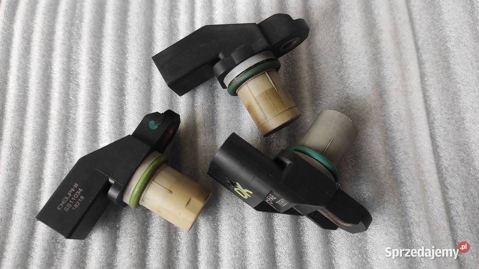 Rover 75 BMWczujnik położenia wałka rozrządu Kłodzko