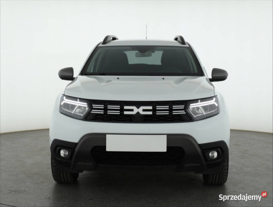 Dacia Duster 15 Blue dCi Piaseczno sprzedam