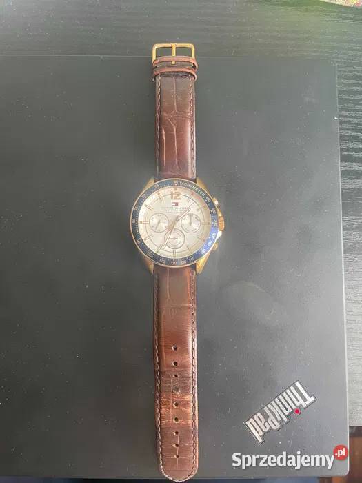 Zegarek Tommy Hilfiger 08WL000013