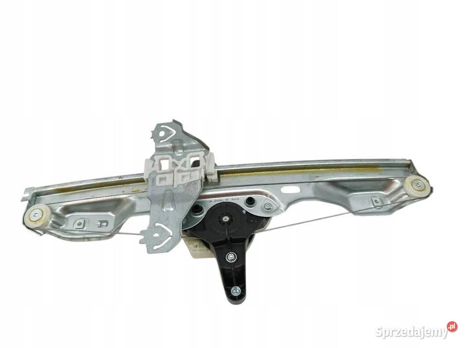 MECHANIZM SZYBY LEWY TYŁ J11 82701HV00C Nissan