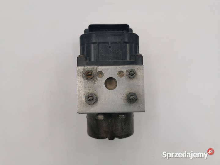 Pompa ABS Citroen Jumper Fiat Ducato 46786432 Wyszków