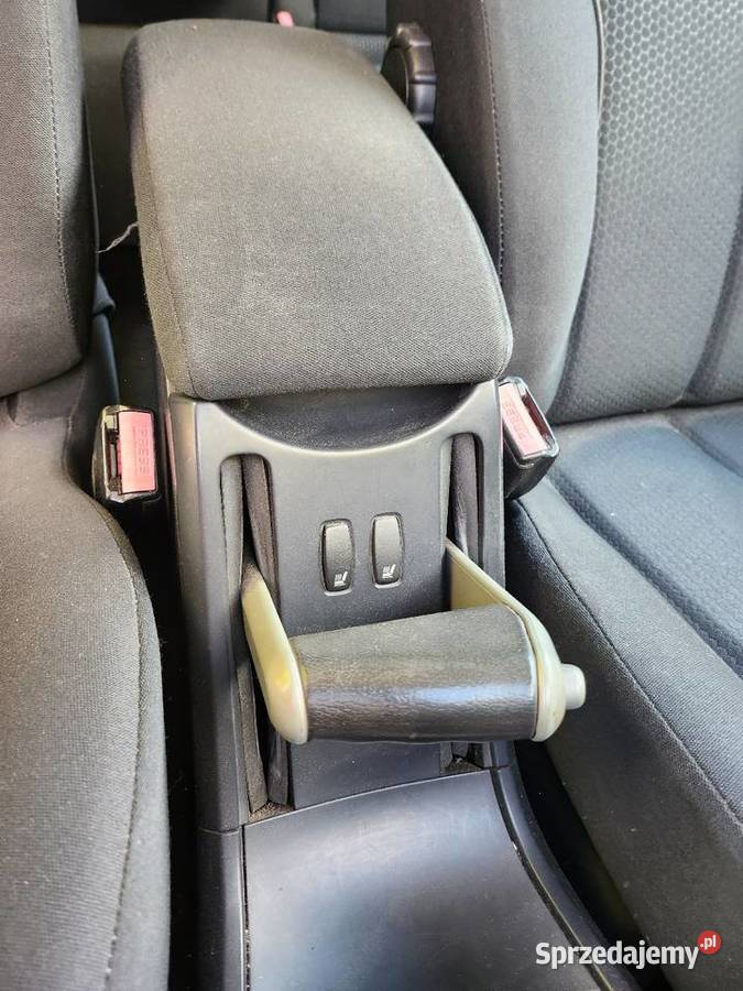 Renault Megane niski przebieg 92 manualna