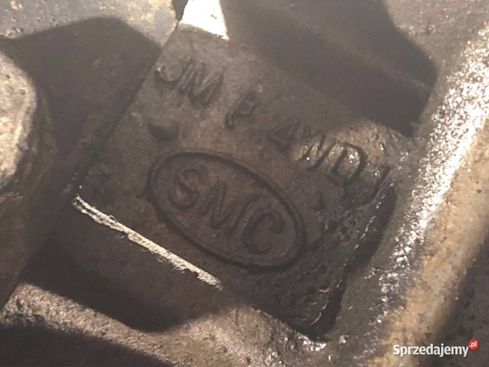 SKRZYNIA BIEGÓW KIA SPORTAGE II 20 141 sprzedam