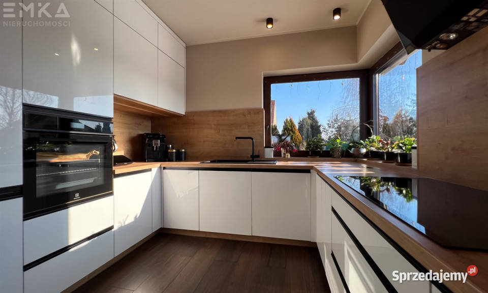 Do sprzedaży dom wolnostojący Podole 13898m2 drewniane kujawsko-pomorskie