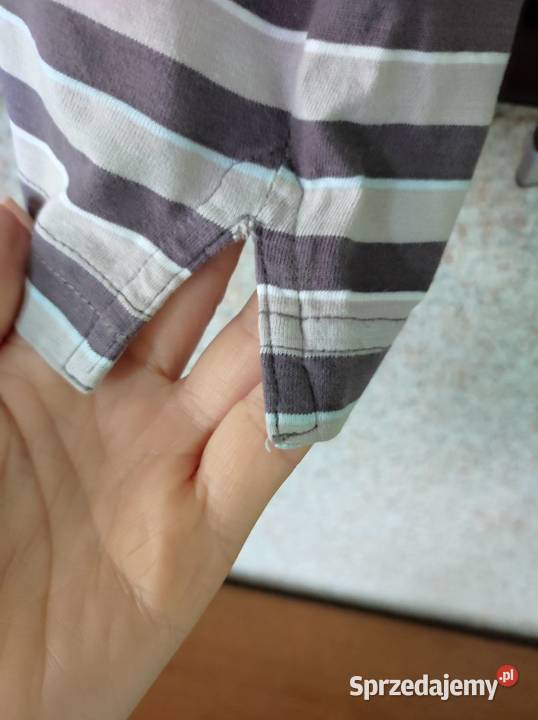 duża koszula bluzka bluza długie rękawy Odzież codzienna świętokrzyskie Kielce