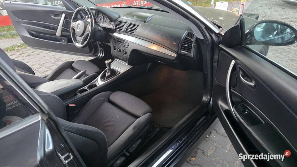 BMW Seria 1