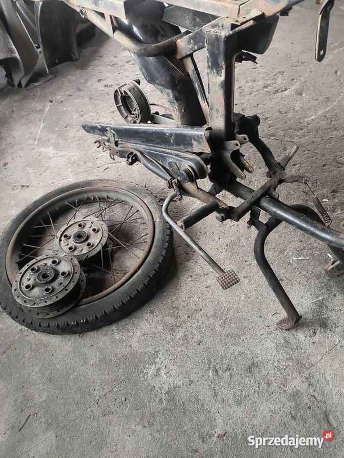 Rama wsk Ramy sprzedam