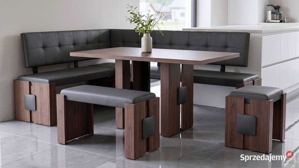 NAROŻNIK kuchenny MODEL NK7 Wrocław