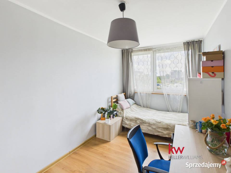 Mieszkanie Wrocław 725m2 4 pokojowe