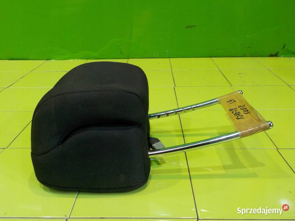 PEUGEOT 5008 I 16 HDI 10r wyswietlacz zaglowek osobowe