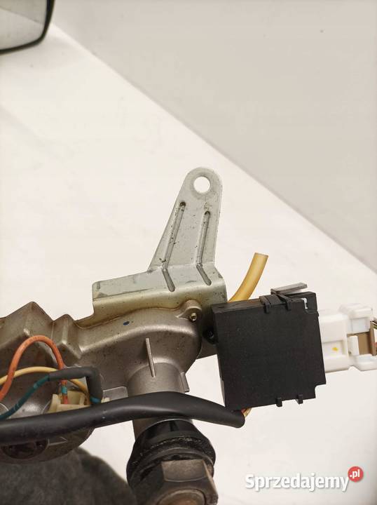 SILNICZEK WYCIERACZKI TYŁ Chevrolet Aveo II świętokrzyskie