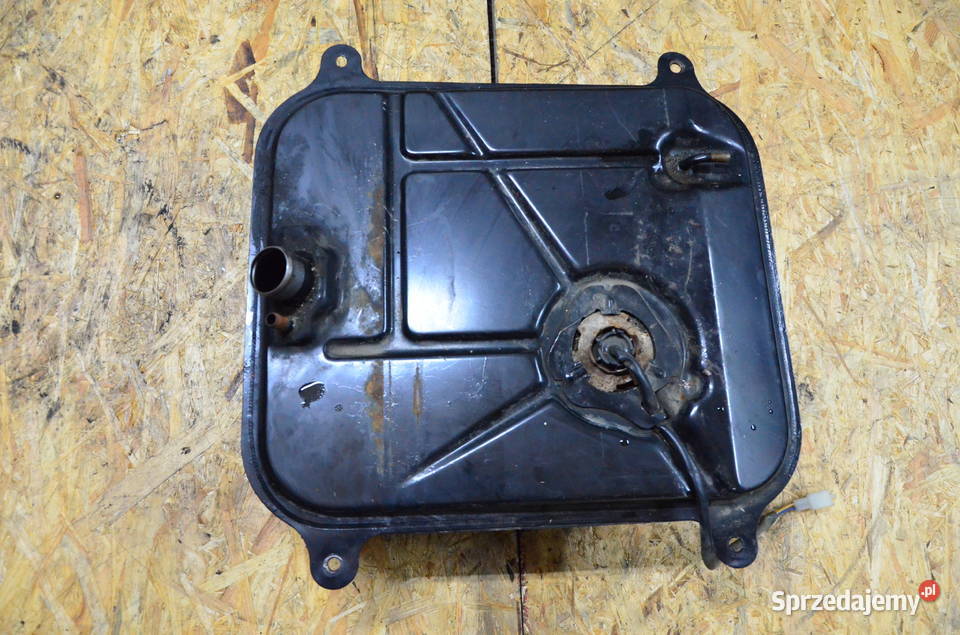 Kymco Grand Dink 125250 zbiornik paliwa wielkopolskie Cielimowo