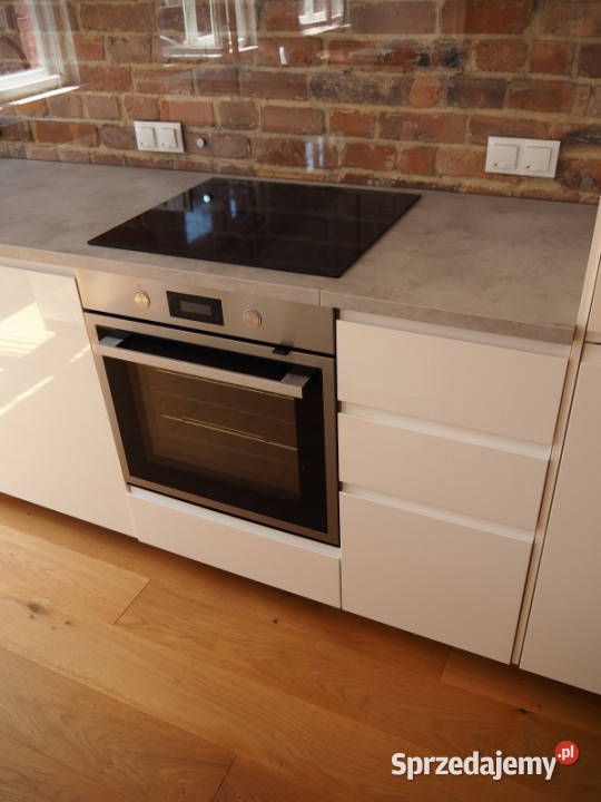 3 pokojowe wysoki standart Nikiszowiec zabytkowy śląskie Katowice