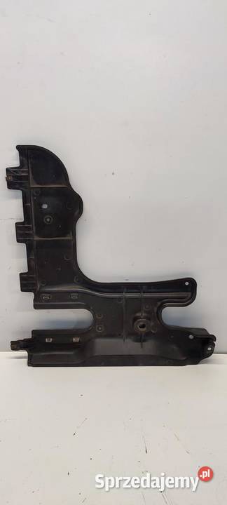 VW TIGUAN II OSŁONA PODWOZIA LEWA 5QF825101A