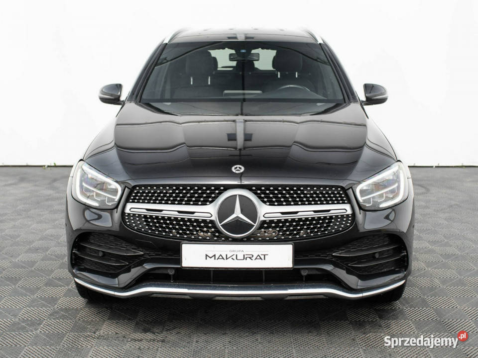 Mercedes GLC 200 CB403ML200 d 4Matic Kcof NAVI 1950cm3
