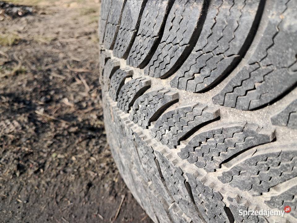 Sprzedam felgi lubelskie Władysławin