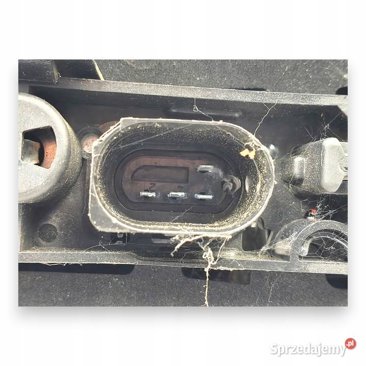 LAMPA LAMPY LEWA PRAWA Mini Clubman R55 tylna osobowe Chełm