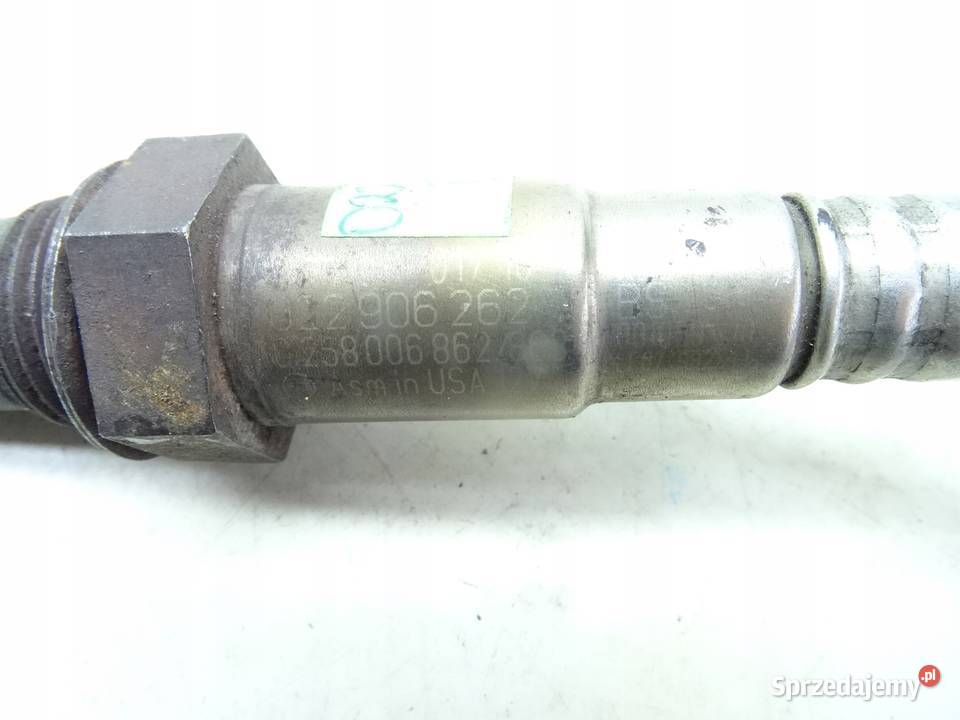 022906262BS VW AUDI PASSAT A3 0607 SONDA LAMBDA wielkopolskie Przemęt