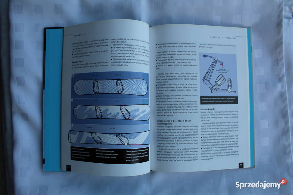 Snowboard Greg Goldman śląskie Bielsko-Biała