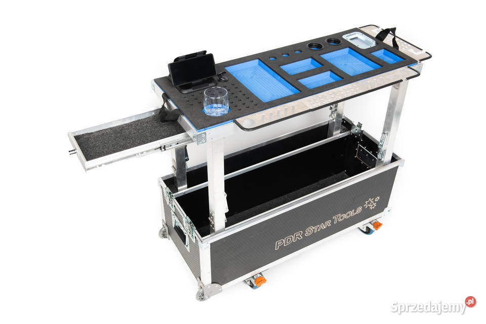 MOBILNY BOX NARZĘDZIOWY Biłgoraj