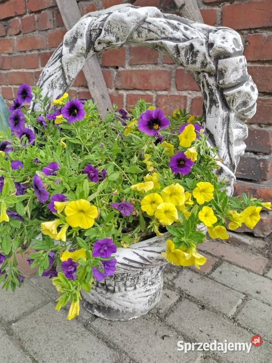 Figury ogrodowe dekoracyjne Syców sprzedam