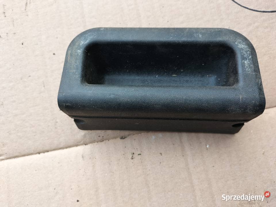 Audi 80 B4 KOMBI Uchwyt Klamka klapy bagażnika Kamień-Kolonia sprzedam