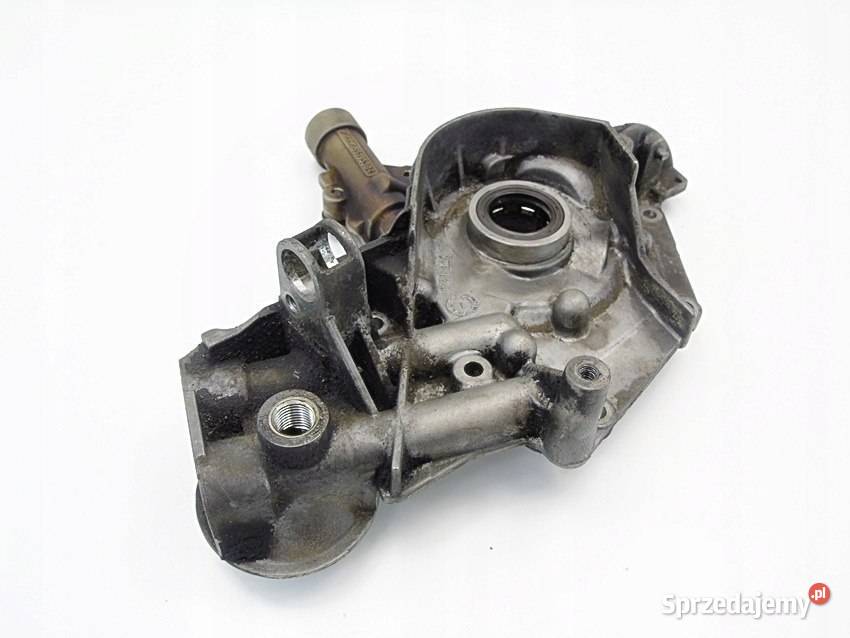 POMPA OLEJU 11 8V PANDA 2 SEICENTO PUNTO II sprzedam