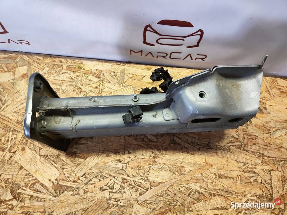 Podłużnica Prawa Ćwiartka Przód Opel Corsa E Pleszew