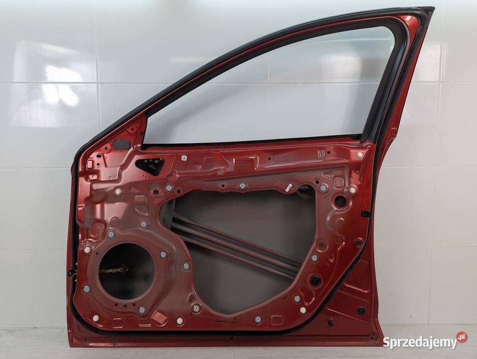 DRZWI PRAWY PRZÓD MAZDA 6 GHP958010