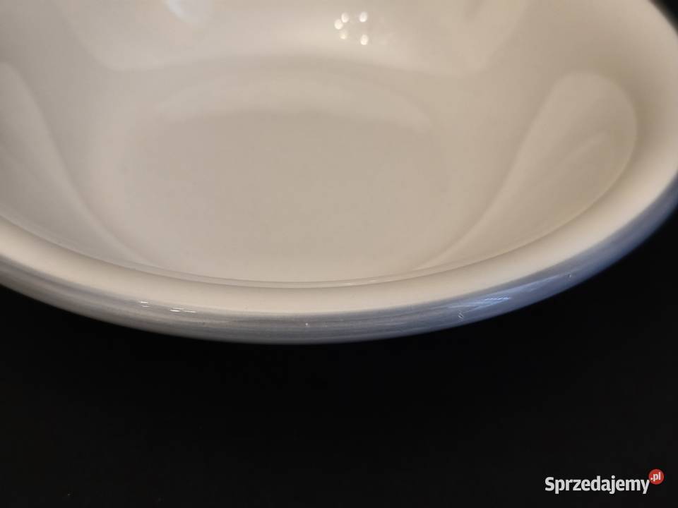 Miska głęboka Rinus Italy