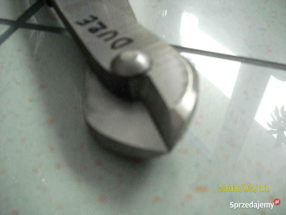 Nożyce do cięcia drutu siatka ogrodzeniowa Radomsko