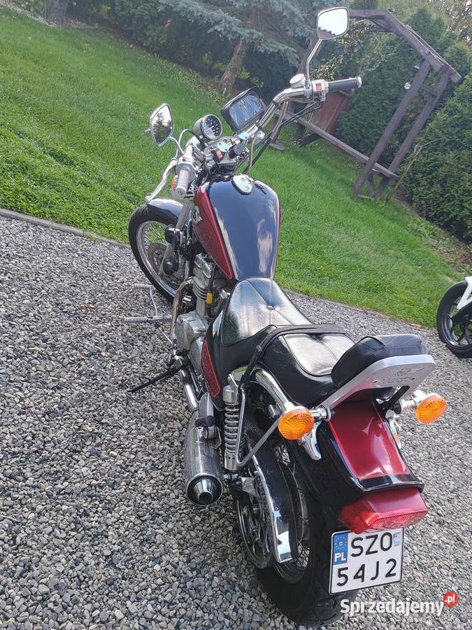 Piękny EN 500 pas napędowy Żory