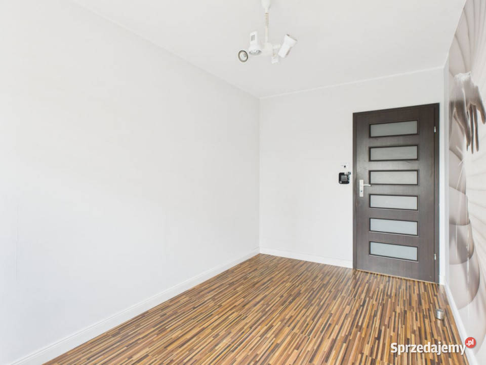 Mieszkanie Wejherowo 691 metrów 3 pokojowe własność