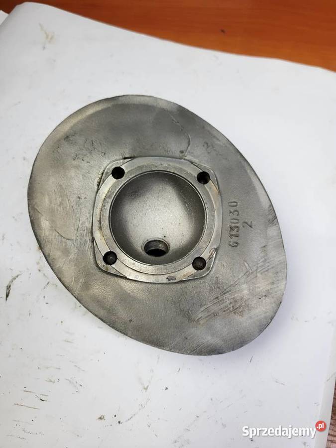 GŁOWICA FICHTEL SACHS SM51 175 GŁOWICA CYLINDRA Rybnik sprzedam