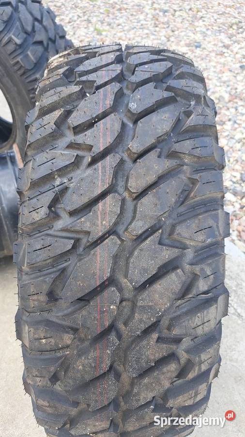 Koło 33x125x r15 Miage