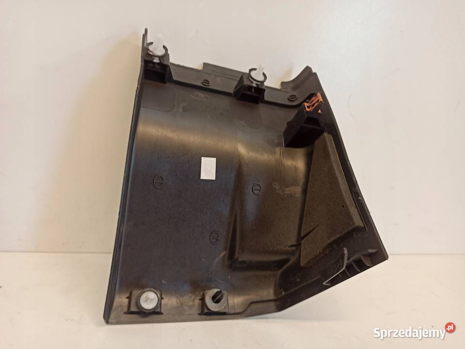 OSŁONA SŁUPKA PRAWA TRANSIT BK21V243W12AAW