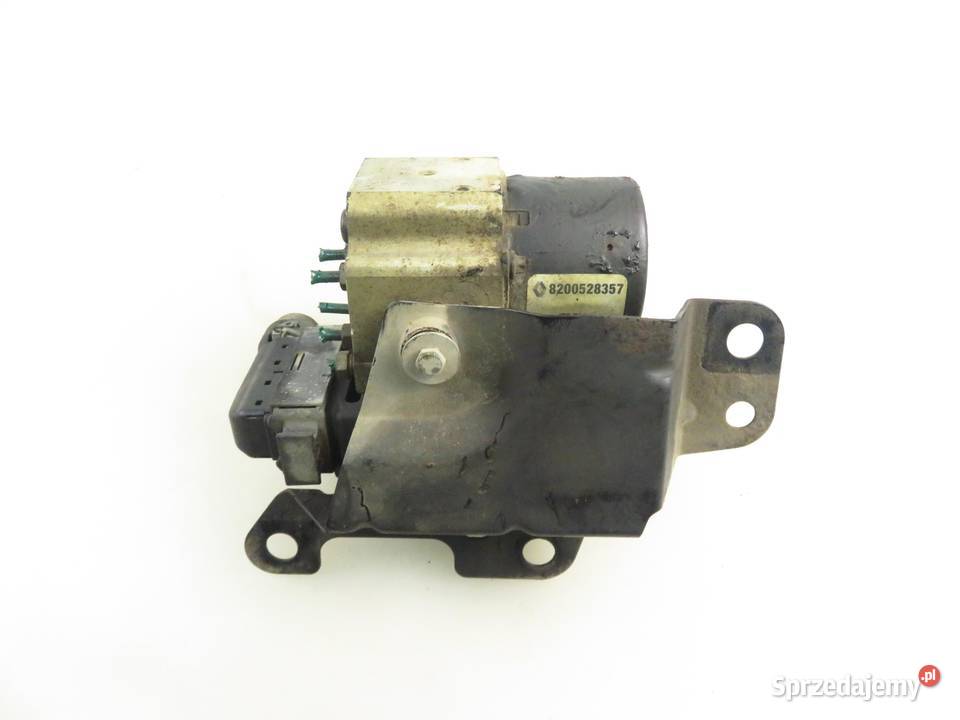 POMPA ABS RENAULT MASTER II FD 151139004E