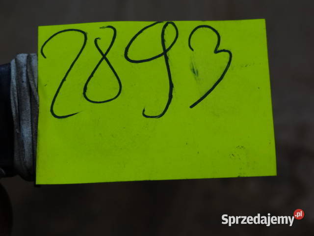 dźwignie rozpierak hamulec przód i tył Simson Żary