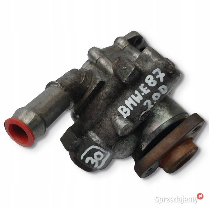 POMPA WSPOMAGANIA BMW E87 E90 E91 20 D ZFLS osobowe Chełm