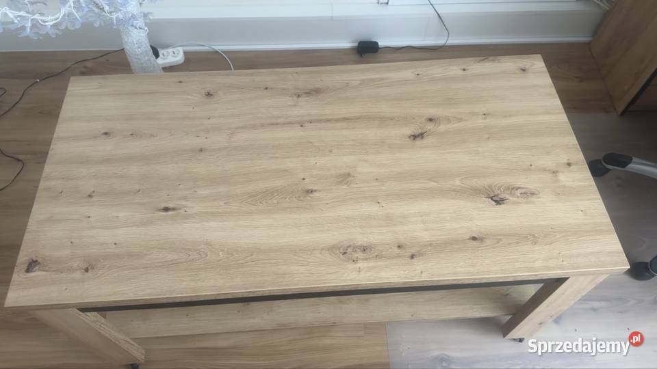 Ława Dąb Artisan sprzedam