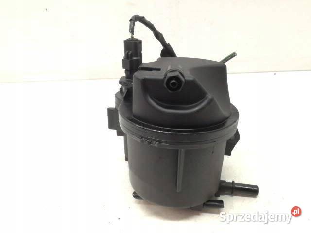 OBUDOWA FILTRA PALIWA 9660023380 Citroen C3 14 D sprzedam