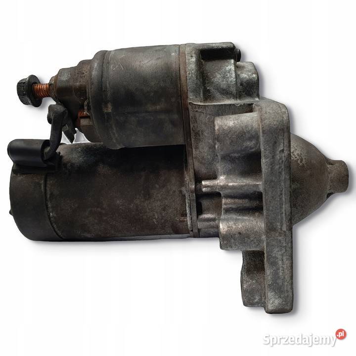 ROZRUSZNIK Citroen Berlingo Peugeot Partner 16 Chełm